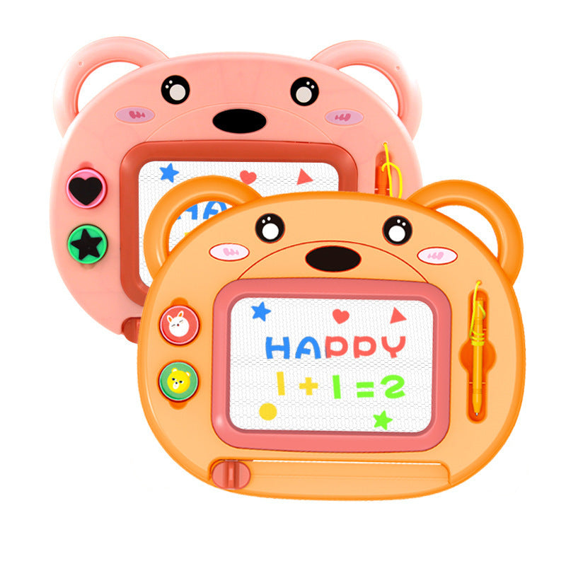 Children's Magnetic Multifunctional Drawing Board