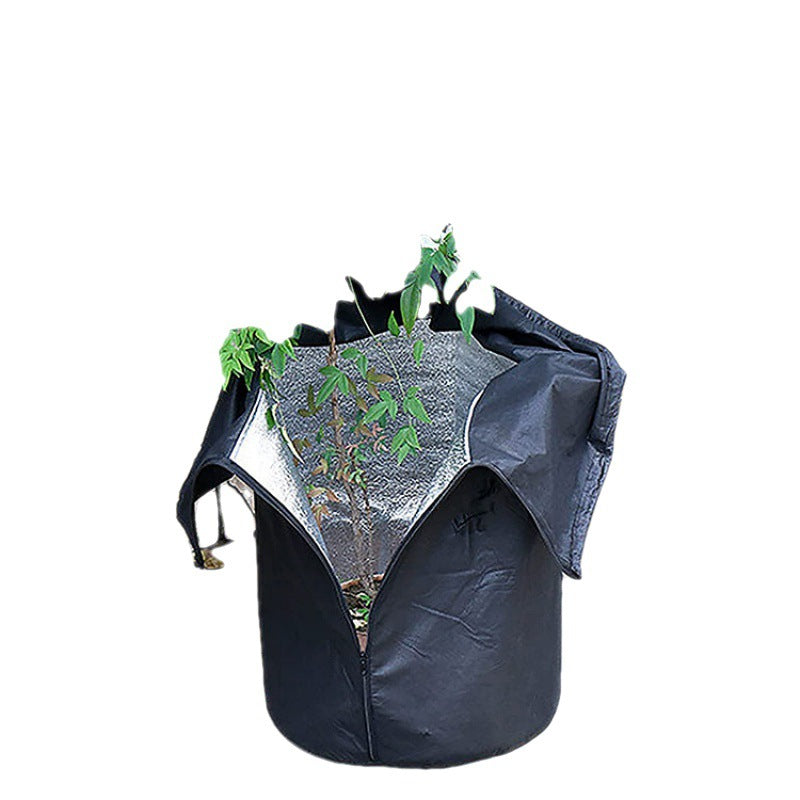 # Plant Frost Protector