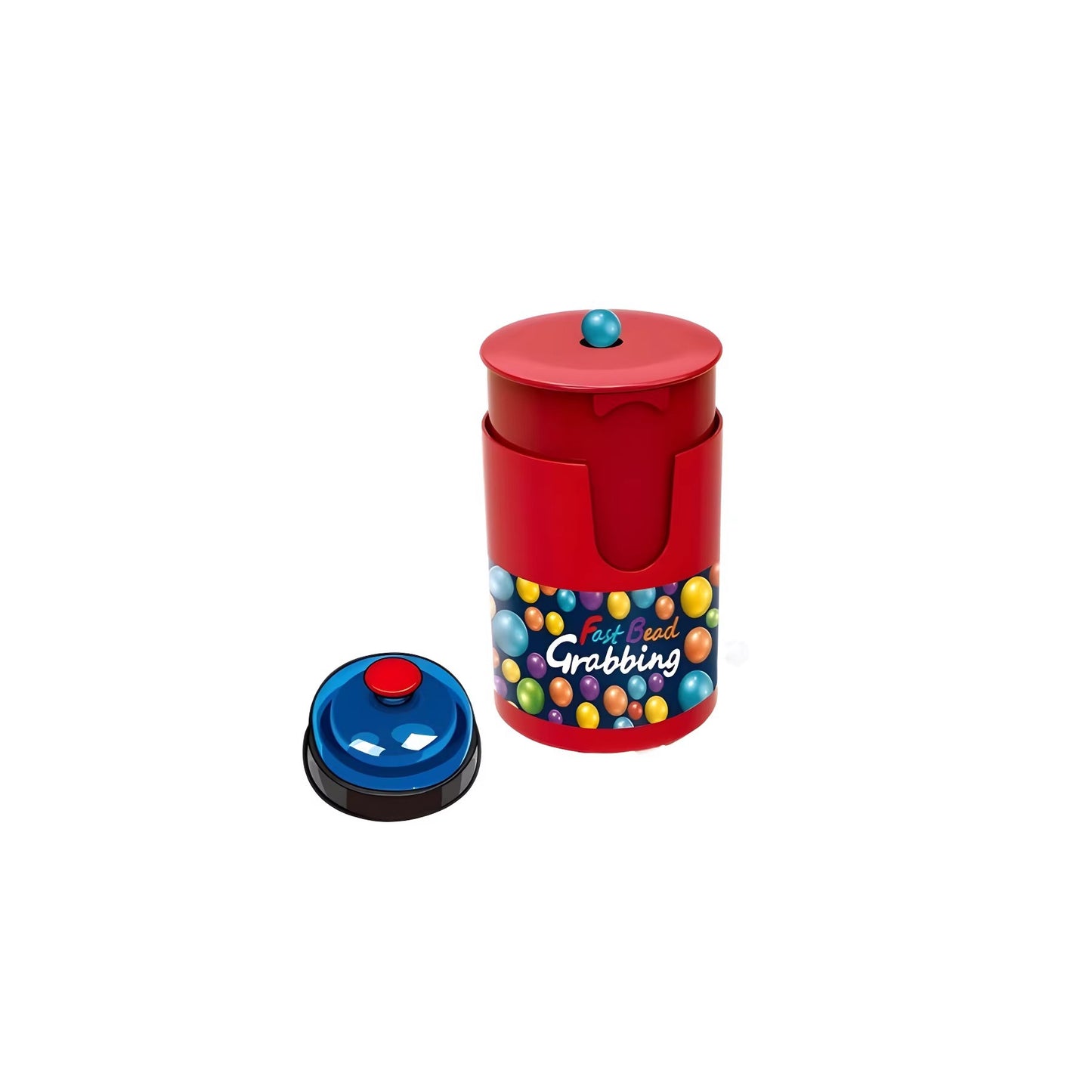 Children's Bingo Board Game