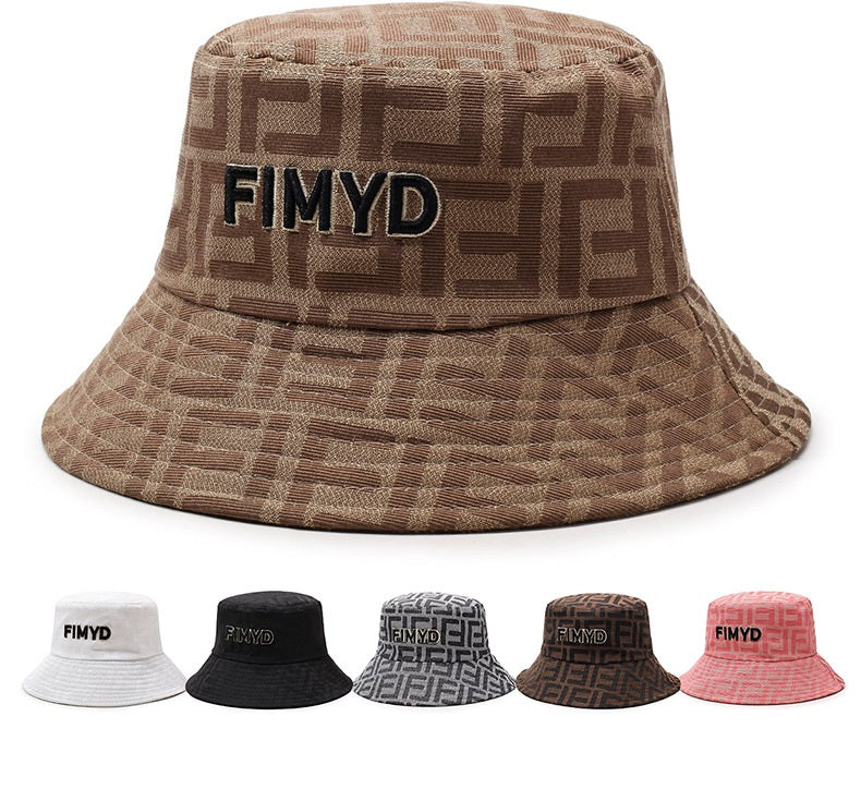 # Fisherman's Sun Hat