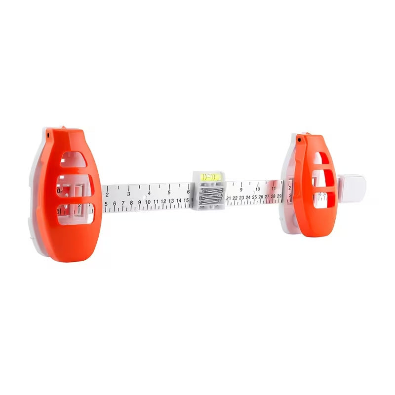 # Picture Frame Angle Measurement Balance Ruler