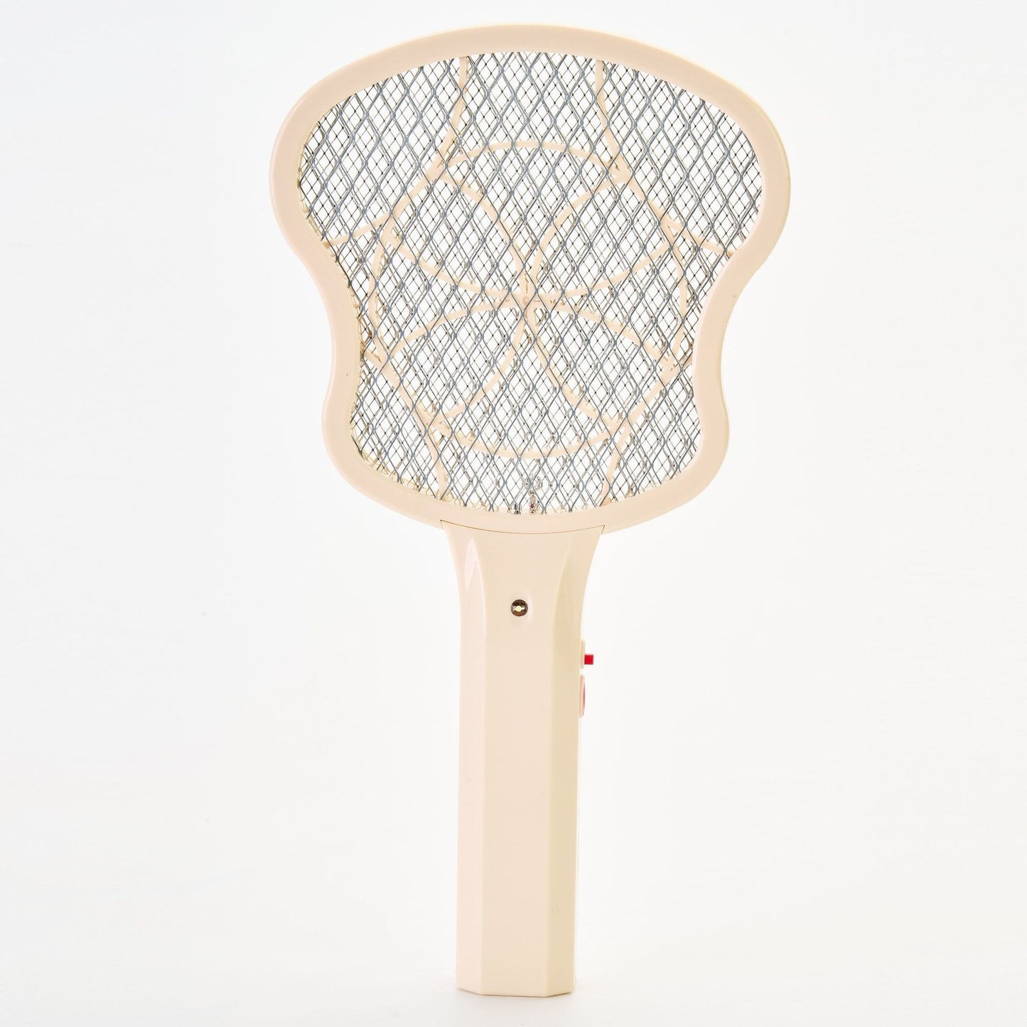 # Mini Handheld Electric Mosquito Swatter