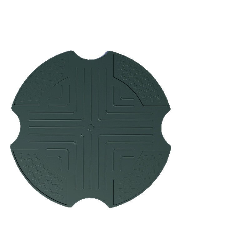 Air Fryer Dedicated Silicone Heat Insulation Mat