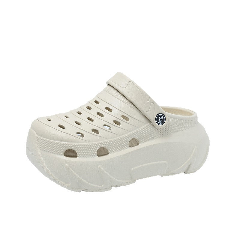 # Women's Platform Sandals