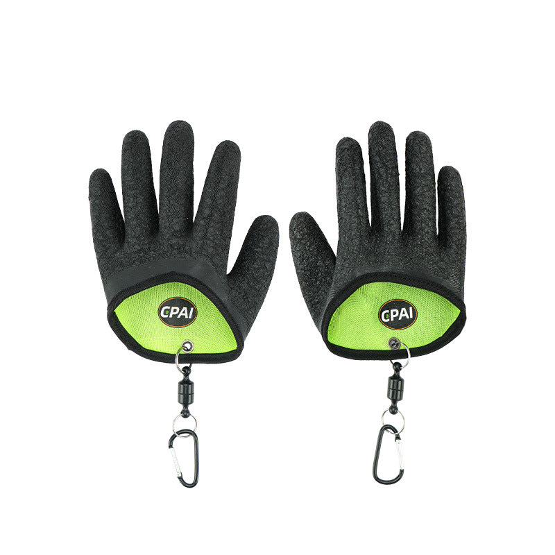 # Gardening Magnetic Protective Gloves