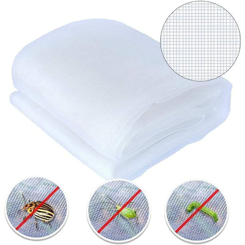 # Agricultural Insect Net