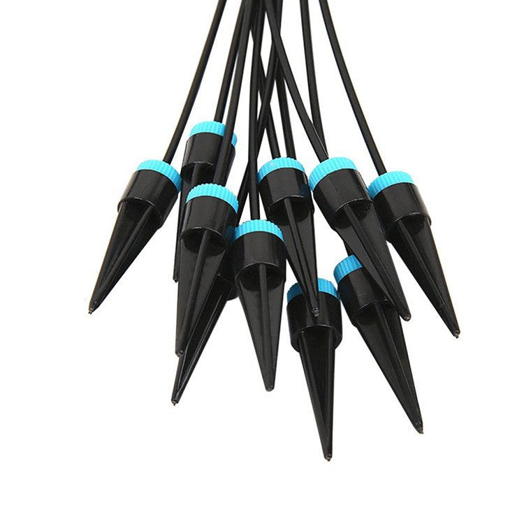 # 10-Head Automatic Drip Watering Kit for Lazy Plants