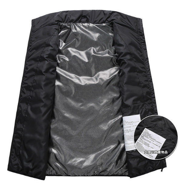 Smart USB Electric Heated Vest