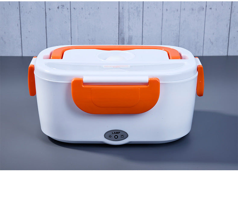 # Portable Electric Lunch Box with Insulation Function
