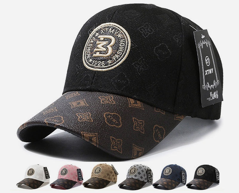 # Unisex Baseball Cap