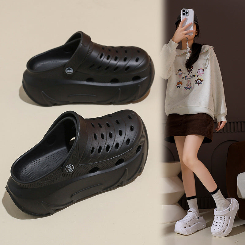 # Women's Platform  Sandals
