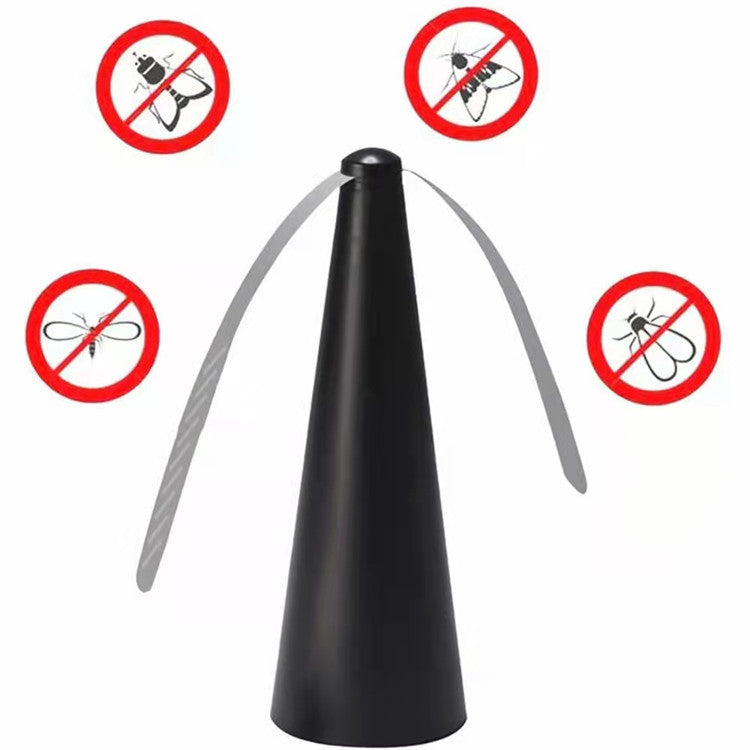 Outdoor Multifunctional Fly Repellent