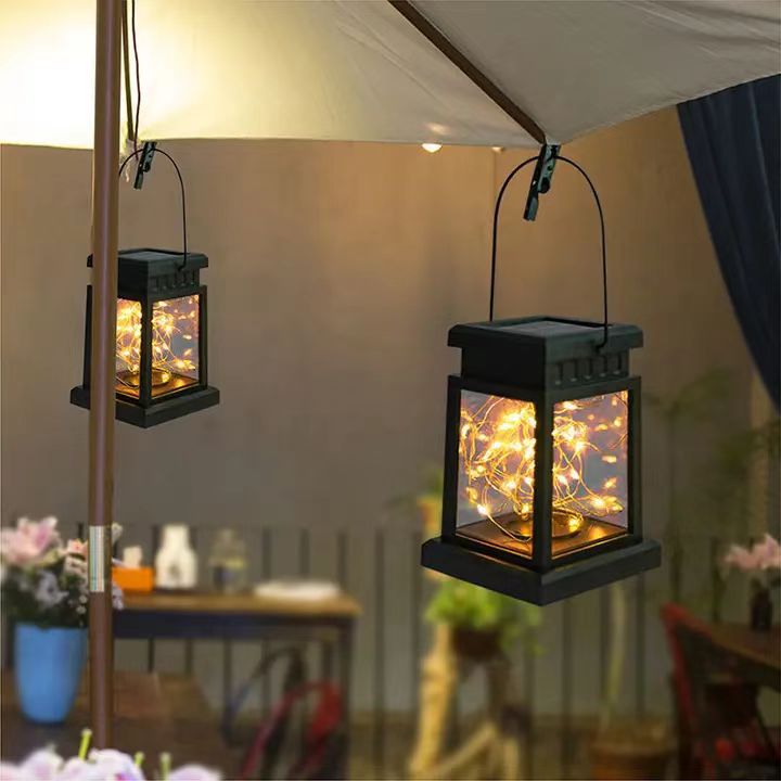 Solar Garden Light