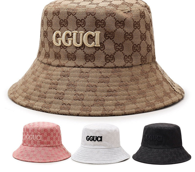 # Sun Protection Fisherman's Hat