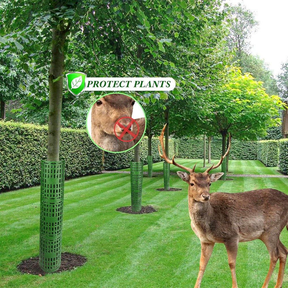 # PP Tree Trunk Protector