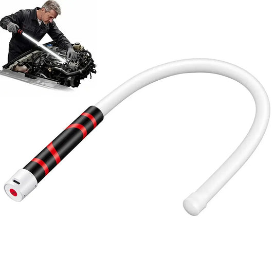 # Bendable LED Auto Repair Flashlight