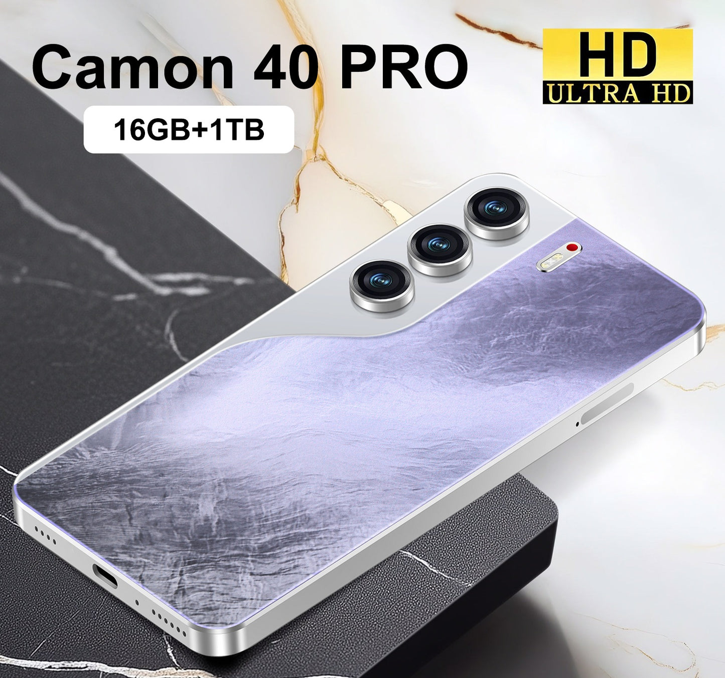 Camon40 Pro Smartphone
