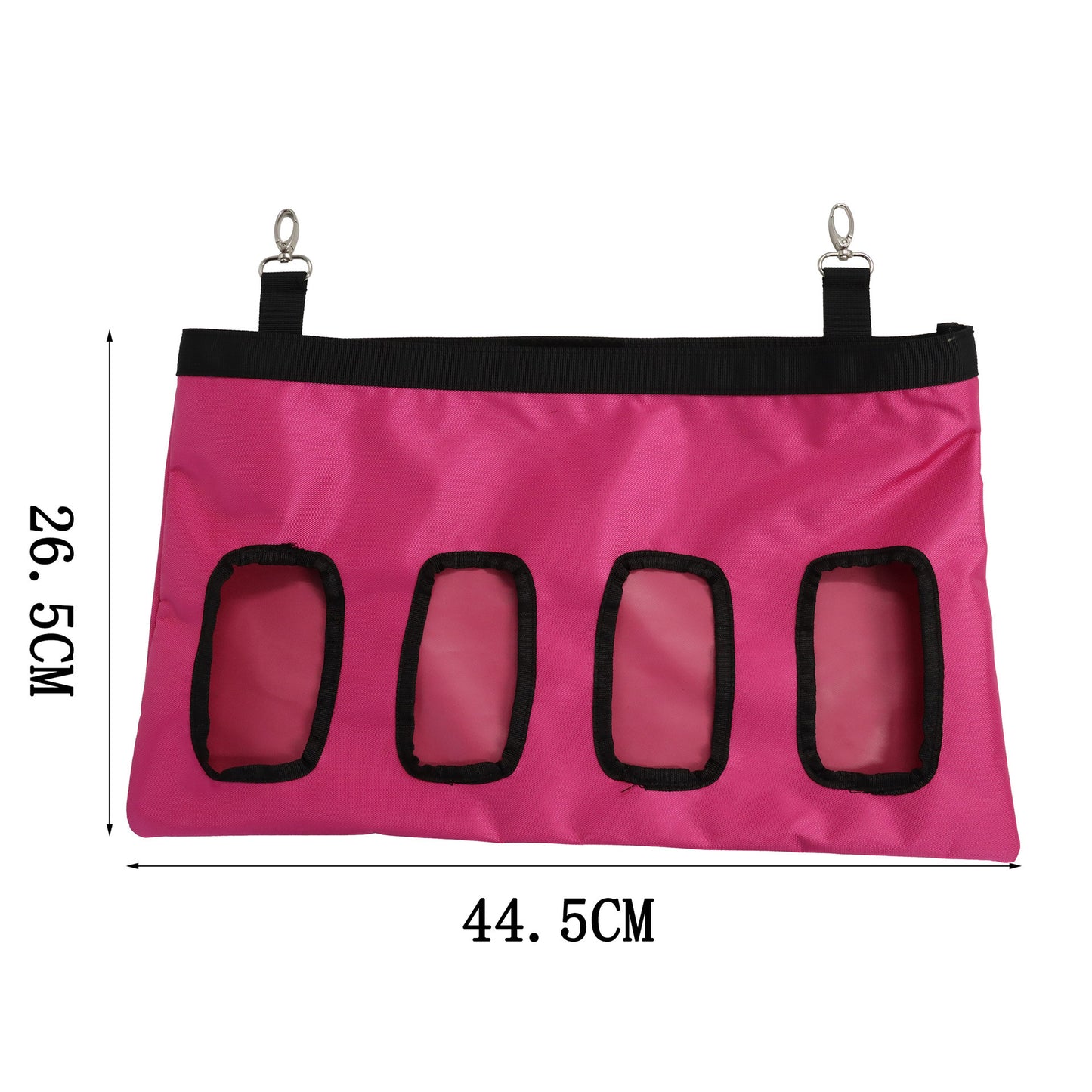 # Rabbit Hay Feeding Bag