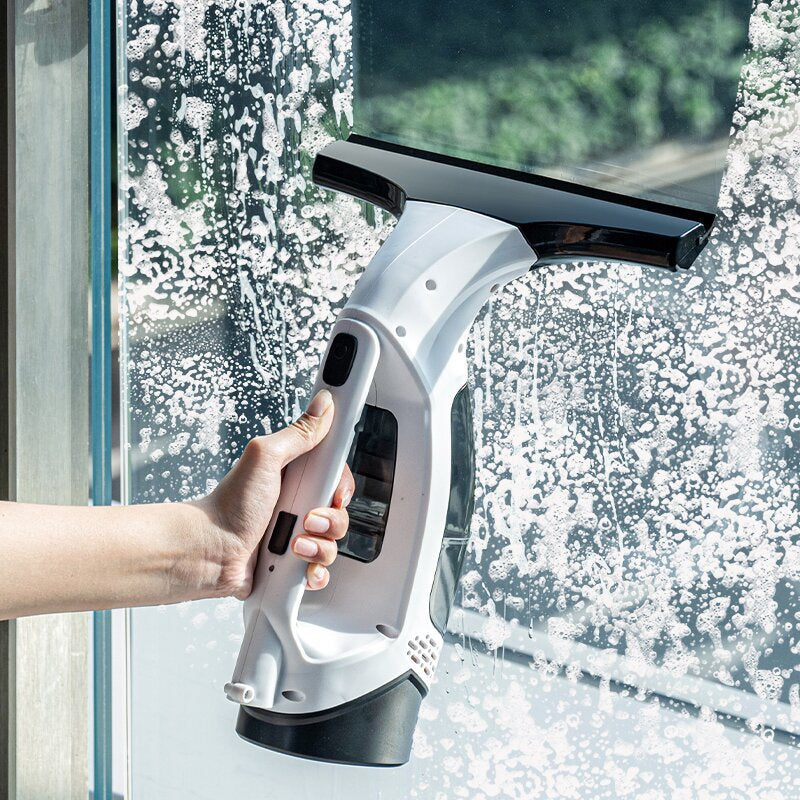 # Handheld Electric Window Cleaning Tool