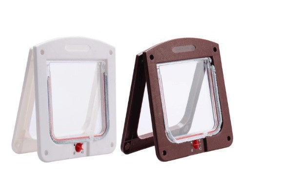 Pet Two-Way Doorway