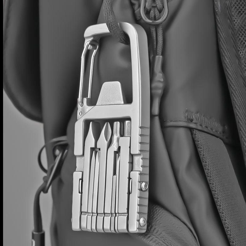 13-in-1 Universal Multi-Functional Tool