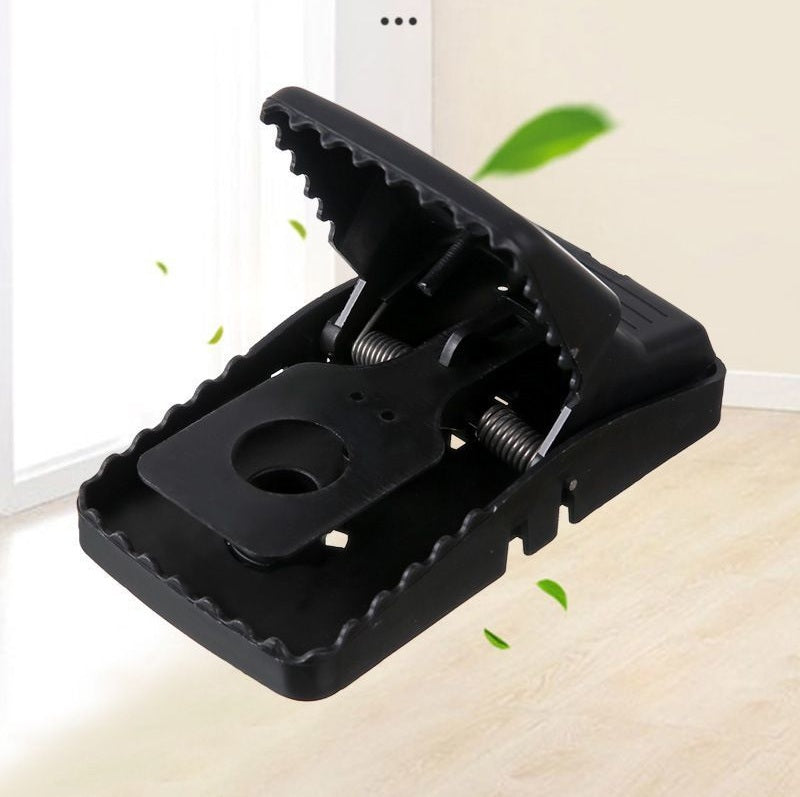 # Automatic Mouse Trap