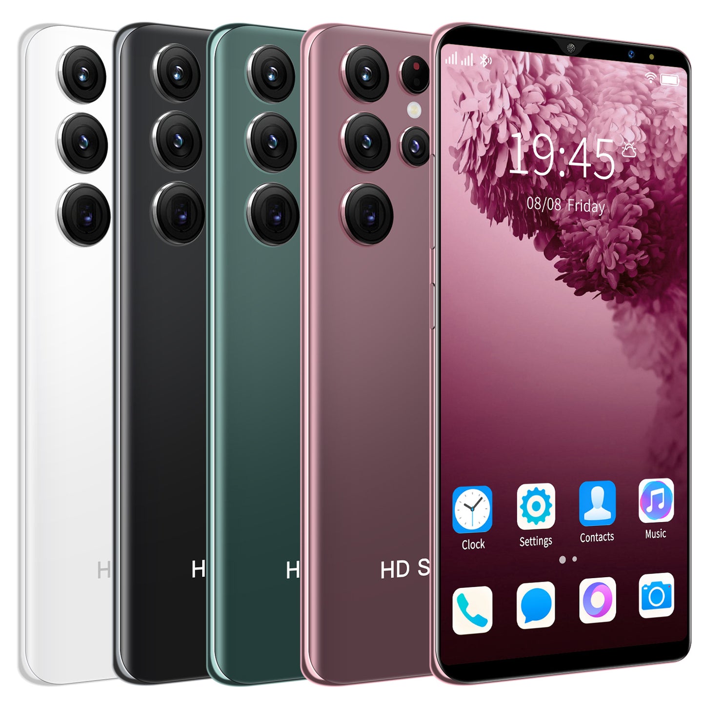 S22ultra Smartphone