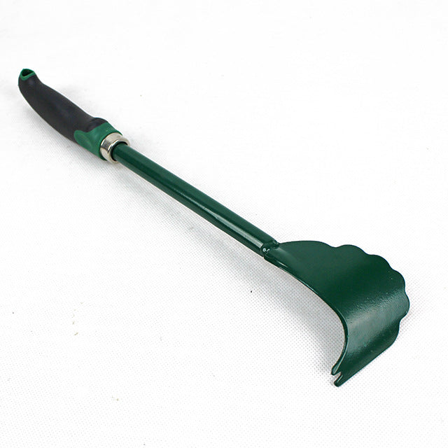 Lawnmower Blade Cleaning Scraper