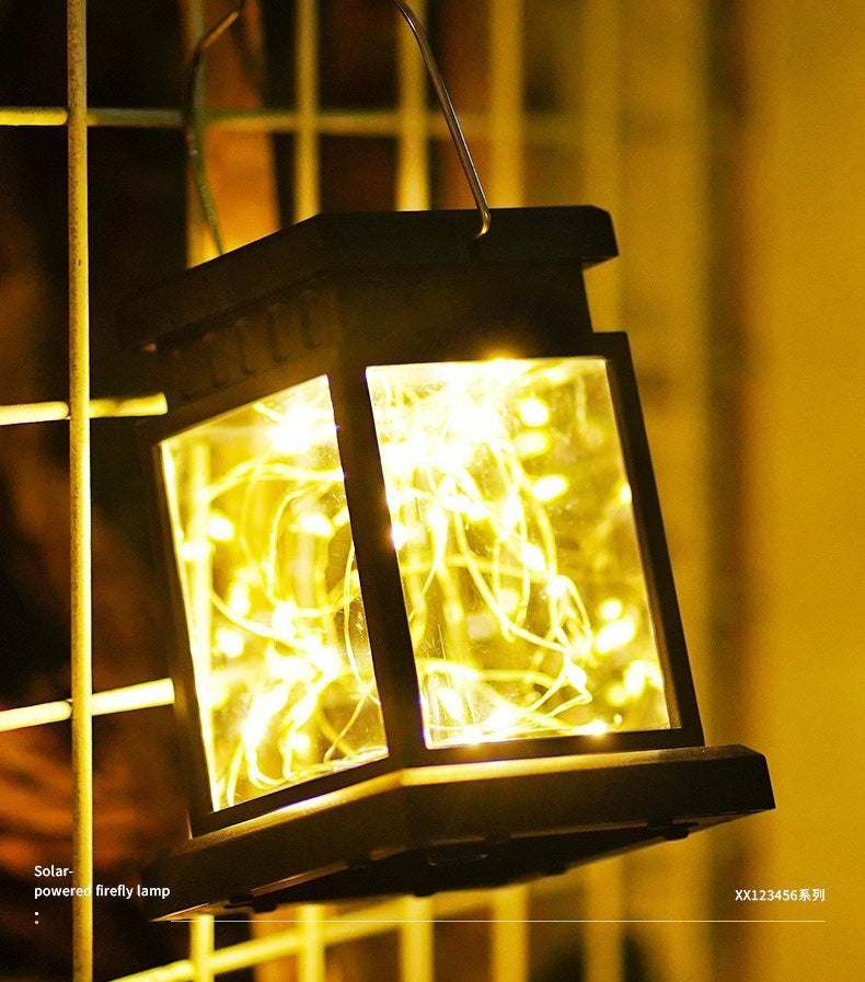 Solar Garden Light
