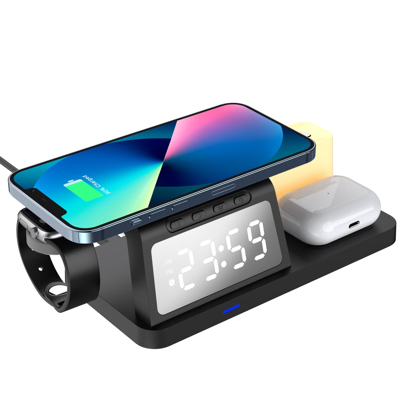 6-in-1 Wireless Charger