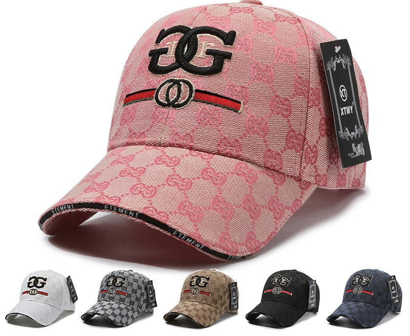 # Outdoor Sun Protection Breathable Baseball Cap