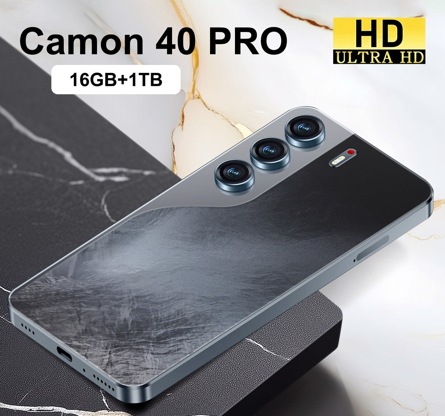 Camon40 Pro Smartphone