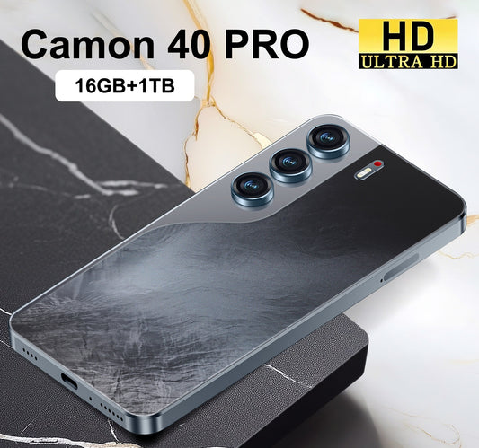 Camon40 Pro Smartphone