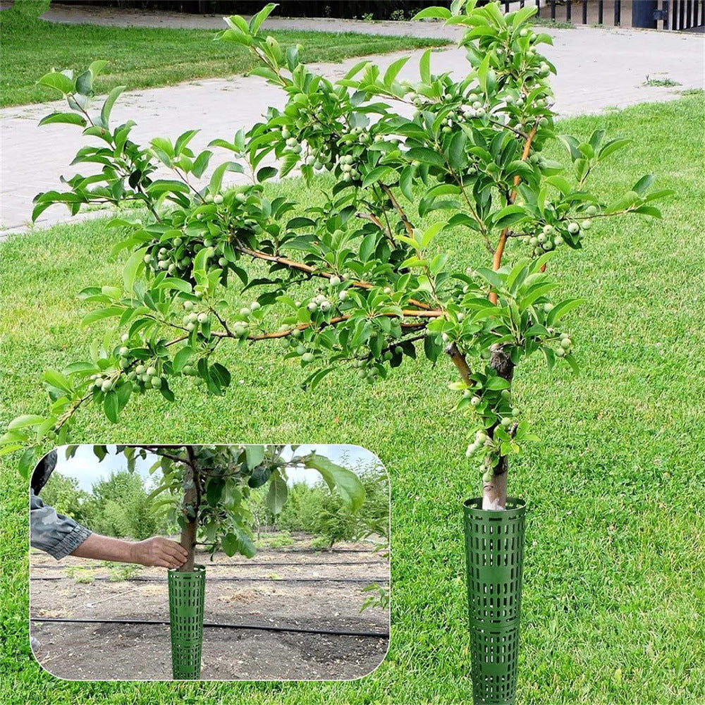# PP Tree Trunk Protector