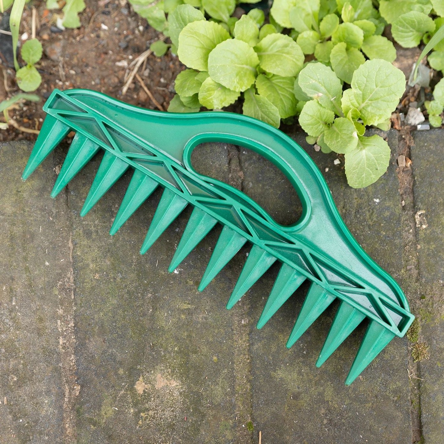 Seeding and Hole-Piercing Rake 5 pack