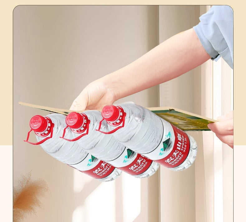 Strong, Thickened Mouse Sticky Trap