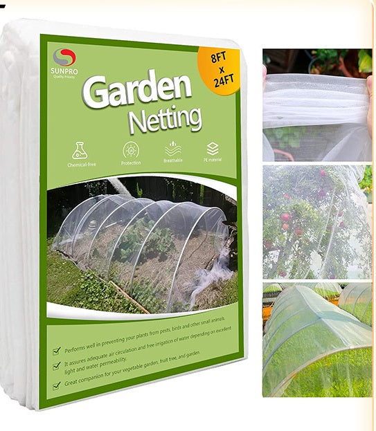 # Agricultural Insect Net