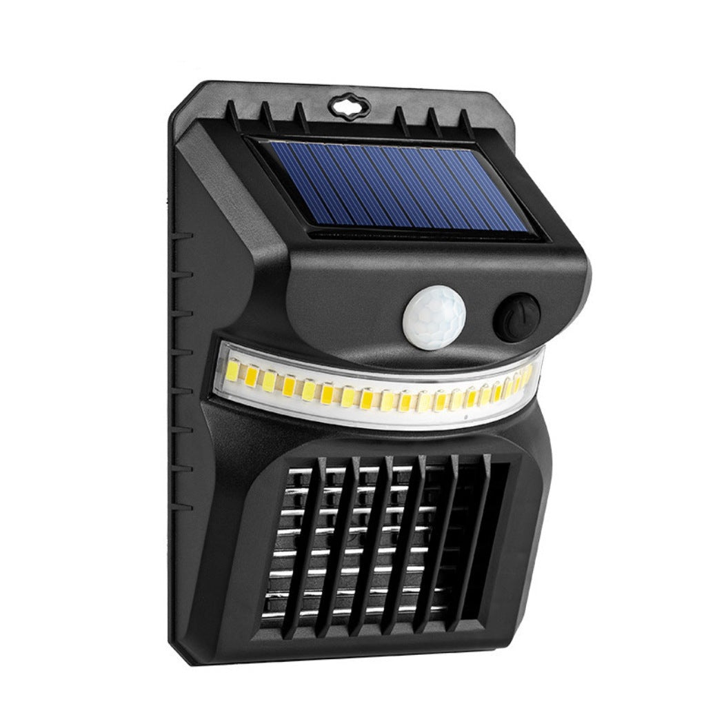 # Solar-Powered Mosquito Killer Outdoor Garden Light