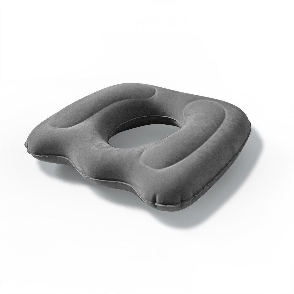 # PVC Inflatable Seat Cushion
