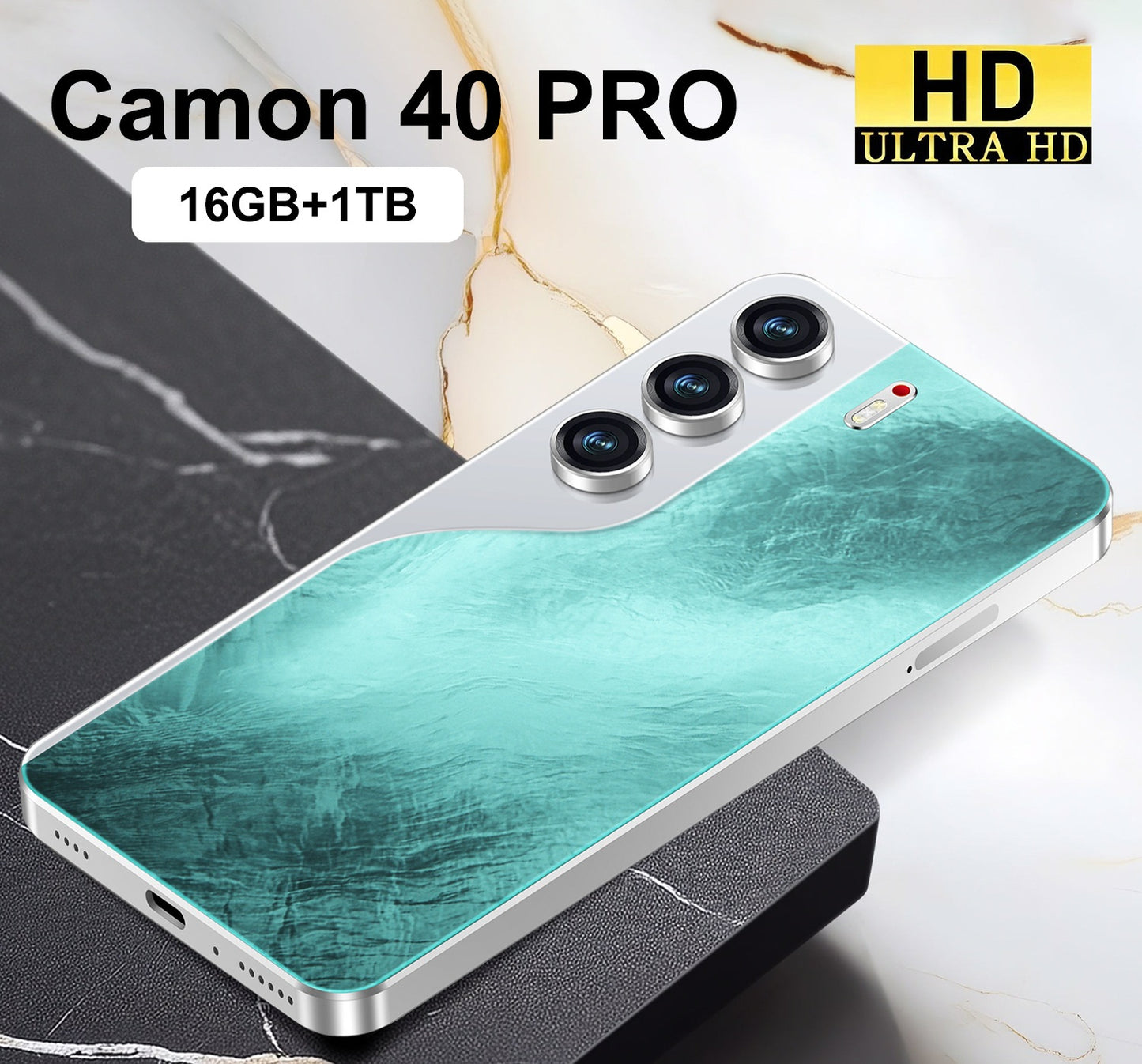 Camon40 Pro Smartphone