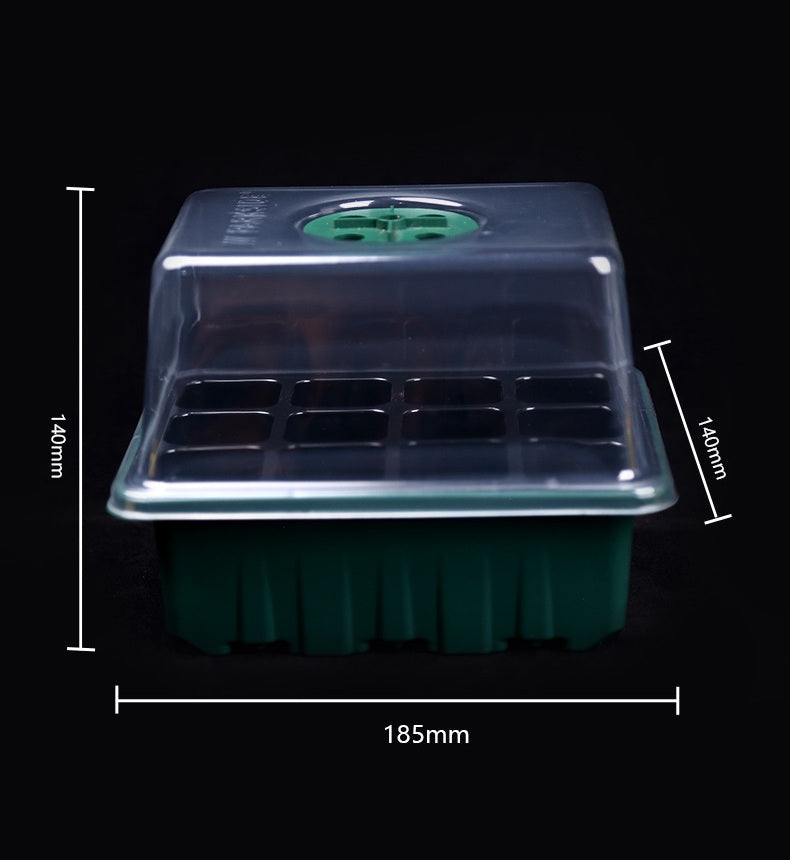 12-Cell Seedling Pot