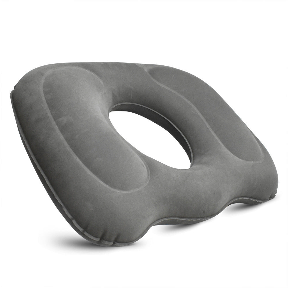 # PVC Inflatable Seat Cushion