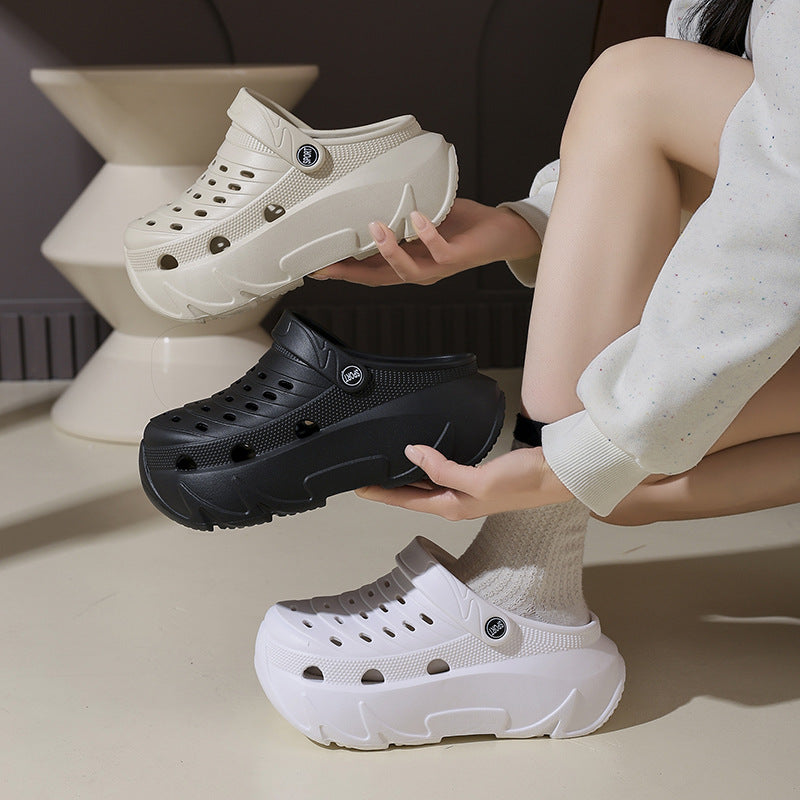 # Women's Platform  Sandals