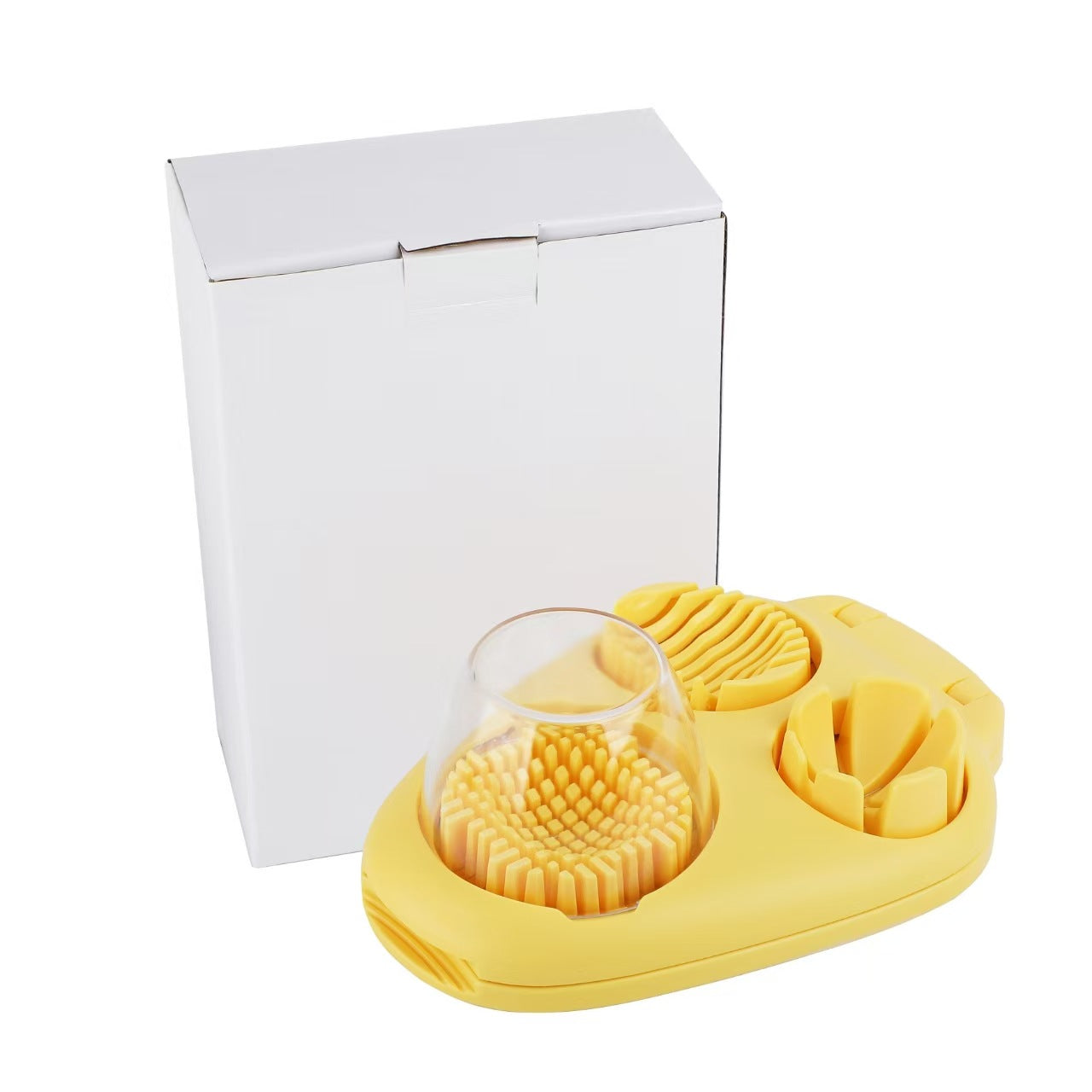 # Household 3-in-1 Multifunctional Egg Slicer