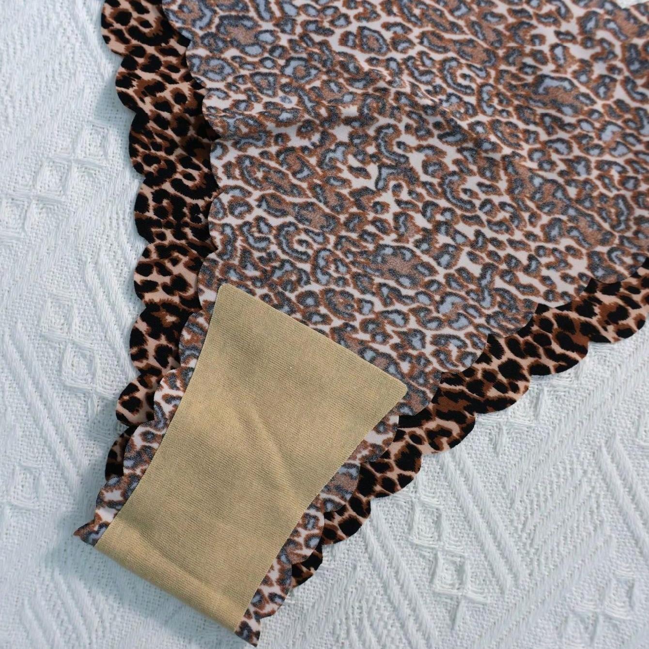 #10-pack - Women's Triangle Panties