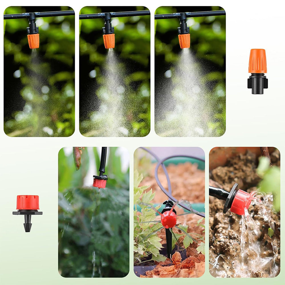 # DIY Automatic Watering Kit for Gardening 149 PCS