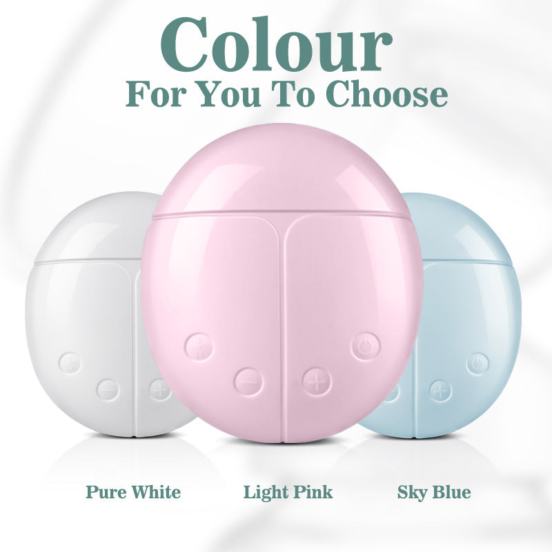 Double Electric Breast Pump