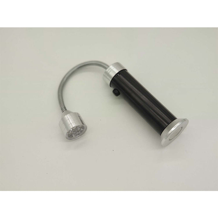 Multifunctional Bendable LED Work Light