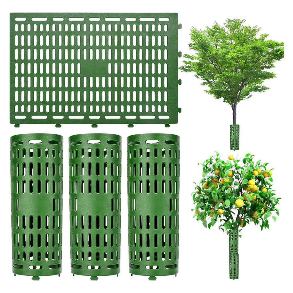 # PP Tree Trunk Protector
