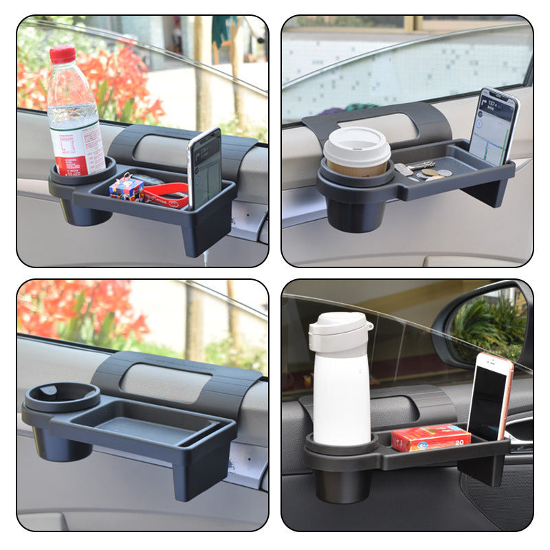 Car Cup Holder Phone Holder